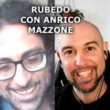 Rubedo con Enrico Mazzone (Podcast)