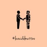 Intelligenza artificiale ci aiuta a collaborare?