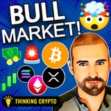 Crypto Market Pump! Bitcoin, XRP, Ethereum, Solana, & Memecoin Analysis!