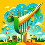 22 ottobre 2025 - Italian Bulletin: Riflettori accesi - Le notizie del giorno