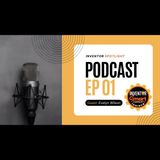 Episode 1: Inventive Journeys - Evelyn Wilson's Path from Nursing to Innovative Solutions