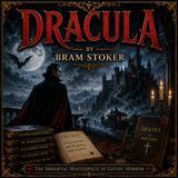 Dracula by Bram Stoker | Classic Gothic Horror, Vampires & Supernatural Thriller Audiobook Part 2
