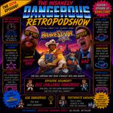 EPISODE 25 BRAVESTARR