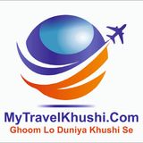 Introduction to Mytravelkhushi.Com's New Podcast Channel