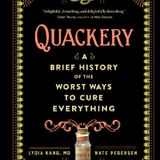 Episode 2 - The Golden Age of Quackery 2.0
