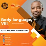 Understanding Body-Language VIII (Volume 3)