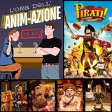 Ep31 Pirati! Briganti da strapazzo | L'ora dell'Animazione