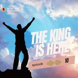 WORSHIP CRY | The King Is Here