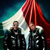 #Cremona SANTANA MONEYGANG