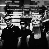 Hooverphonic. L'eclettica band belga nata negli anni 90, che ha spaziato dal trip-pop alla lounge al chamber pop, ha pubblicato il 12° album