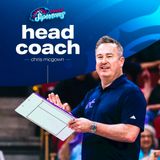 Chris McGown: New Supernovas Coach Excited to Bring Championship to Omaha