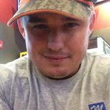 Michael Paul Burke