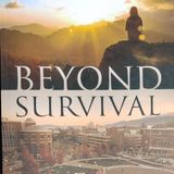 Survivor Amanda Johnson Shares Her Journey Beyond Trauma