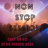 TdS 27-2-2020 Non Stop Session