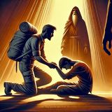 "A Bondade nos Torna Vulneráveis?"
