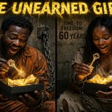 An Unearned Gift
