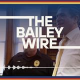 From the Vault: Get to Know AG Bailey