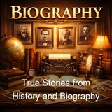 True Stories from History and Biography - Nathaniel Hawthorne - Part 2