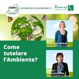 Come tutelare l'Ambiente?