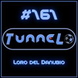 #161 - Loro del Danubio