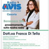 Intervista Dott.ssa Franca Di Tella