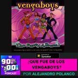 ¿Qué fue de los Vengaboys?