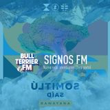 SignosFM #734  Nueva vida (1era parte)