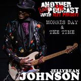 JellyBean Johnson - Morris Day & The Time