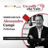 Alessandro Campi: La pandemia economica