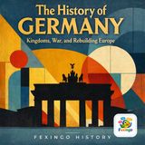 The Frankfurt Parliament: Germany's Failed Revolution of 1848 — Fexingo History