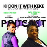 NEW Episdoe with Martha Young