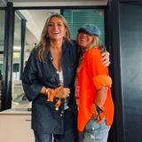 Tertulia de corazón con Rosa Portela y María Menéndez Tarabela