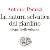 Antonio Perazzi "La natura selvatica del giardino"