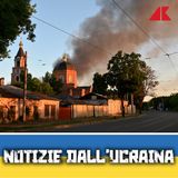 Droni ucraini in Russia, la minaccia di Mosca ai Paesi Nato