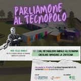 Ep. 3 - Dal metabolismo animale all’economia circolare: ripensare la zootecnia