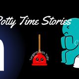 Potty Time Stories