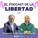 Inteligencia Artificial y Economía Sostenible | El Podcast de la Libertad
