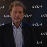 Kia Stonic - Giuseppe Bitti racconta le novità Kia