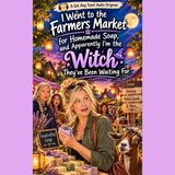 🎧 Apparently I'm the Witch They've Been Waiting For | Full Audiobook