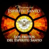 Los frutos del Espíritu Santo