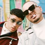 Hora De Cantar-S1E7-"Como Un Bebé" (Bad Bunny, J Balvin, and Mr. Eazy)