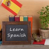 Spanish I - Lesson 1