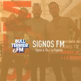 SignosFM #585 Signos al Día + La Pegatina