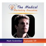 "Building Your Own Path" with Mark Sickmiller