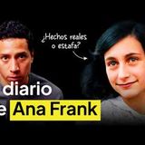 El diario de Ana Frank Resumen y Análisis   El diario de una niña que cambió al mundo