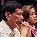ICC Rejects Release Bid From Ex-Philippines President Duterte
