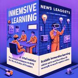 16.03.2025: Immersive Learning News Nugget: Revolutionary Insights and Innovations