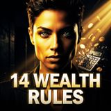 Your Coffee Isn't the Problem: The 14 Rules to Designing a Rich Life