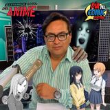 El Dr. Anthony Choy nos recomienda 3 peliculas en el Dia del Comic Festival 2021