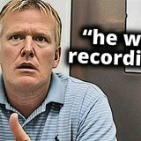 Killer Millionaire Realizes Son Recorded His Own Murder